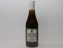 Leeuw bier jubileeuw fles achter8